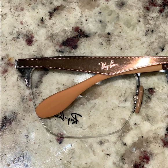 RayBan prescription frames main image 6